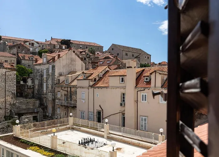 And Lejletul Dubrovnik