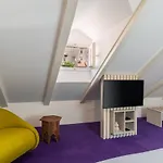 And Lejletul Vendégház