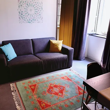 And Lejletul Gostinjska kuća 4*