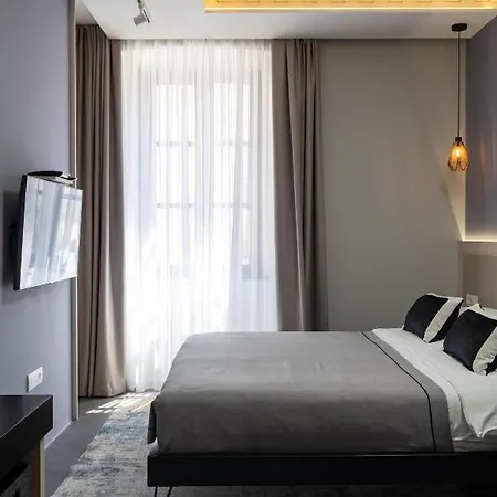 And Lejletul 4* Dubrovnik