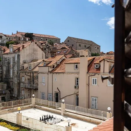 And Lejletul Dubrovnik