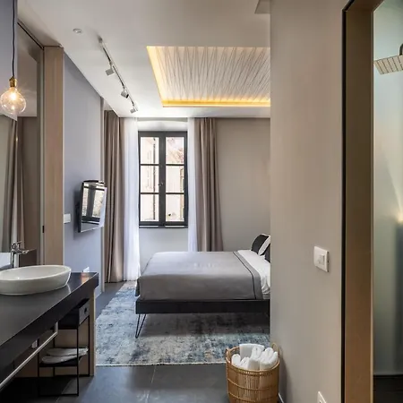 And Lejletul Gæstehus