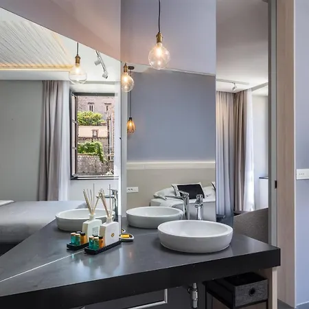 And Lejletul 4* Dubrovnik