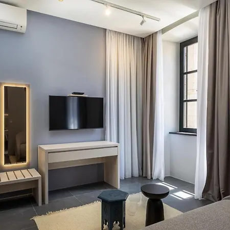 And Lejletul Gæstehus 4*