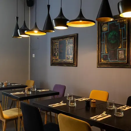 And Lejletul Gæstehus Dubrovnik