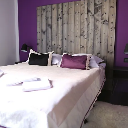 And Lejletul Guest house 4*