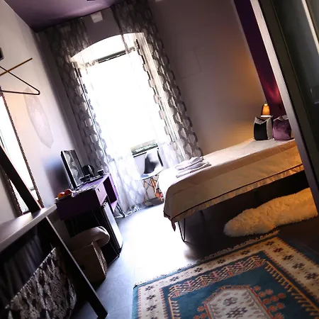 And Lejletul Dubrovnik