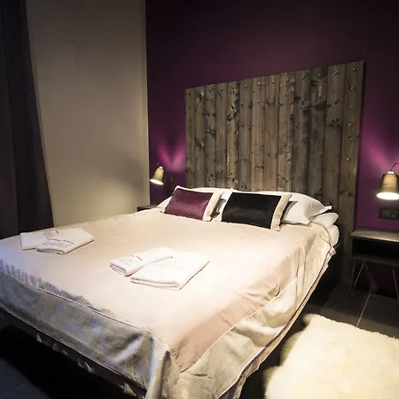 Gostinjska kuća And Lejletul 4*