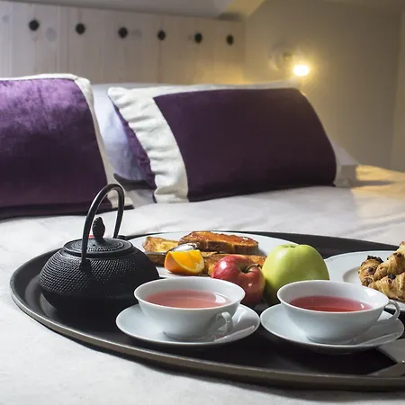 And Lejletul Guest house 4*