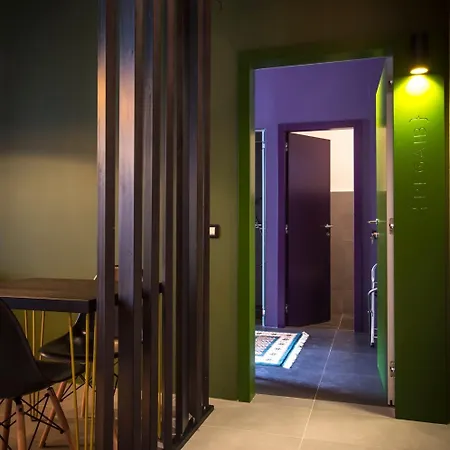 And Lejletul 4* Dubrovnik