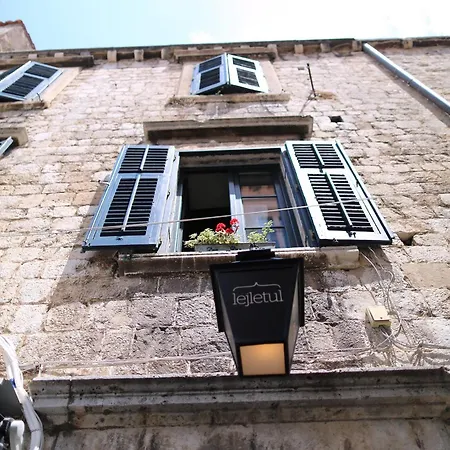 And Lejletul Gostinjska kuća Dubrovnik