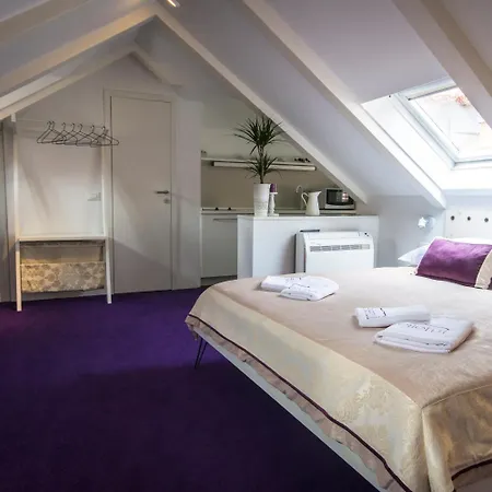 Gostinjska kuća And Lejletul Dubrovnik