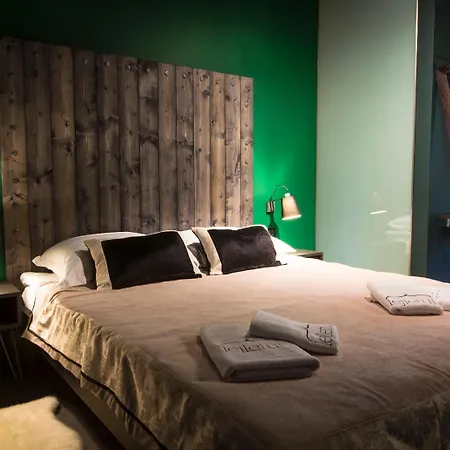 And Lejletul Guest house 4*