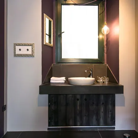 And Lejletul Guest house 4*