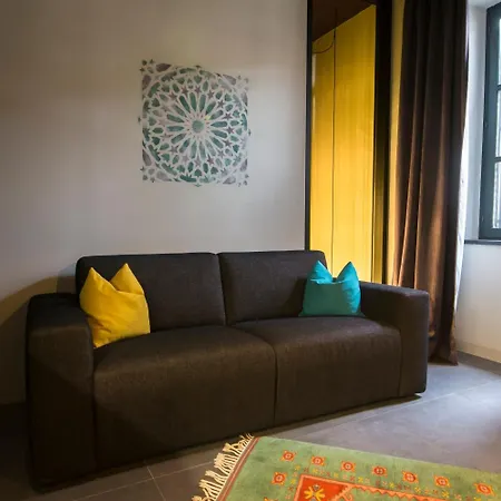 Gæstehus And Lejletul Dubrovnik