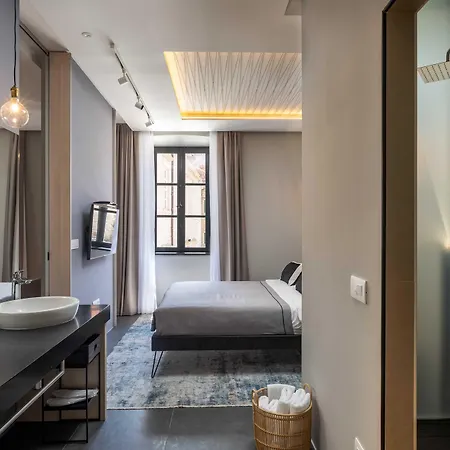 And Lejletul Gostinjska kuća 4*