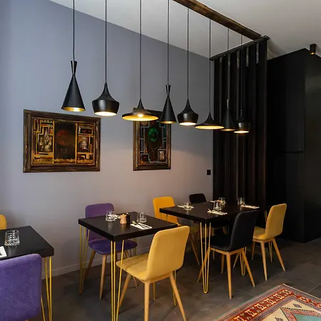 And Lejletul Gostinjska kuća Dubrovnik