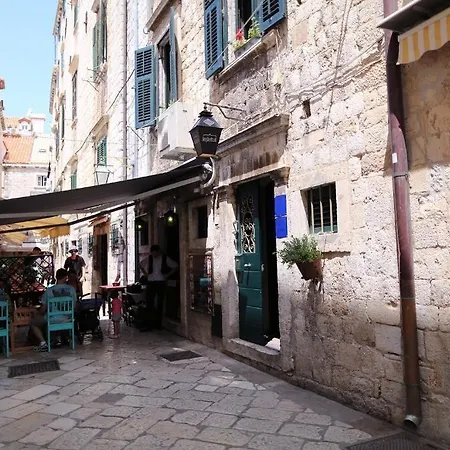 And Lejletul Dubrovnik