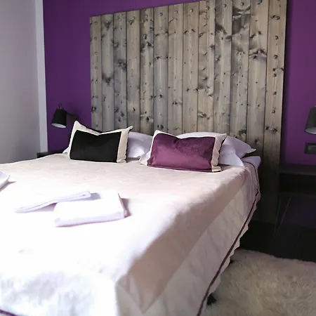 Guest house And Lejletul 4*