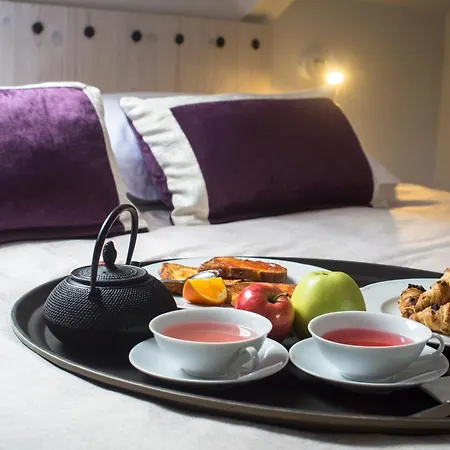 And Lejletul Guest house Dubrovnik