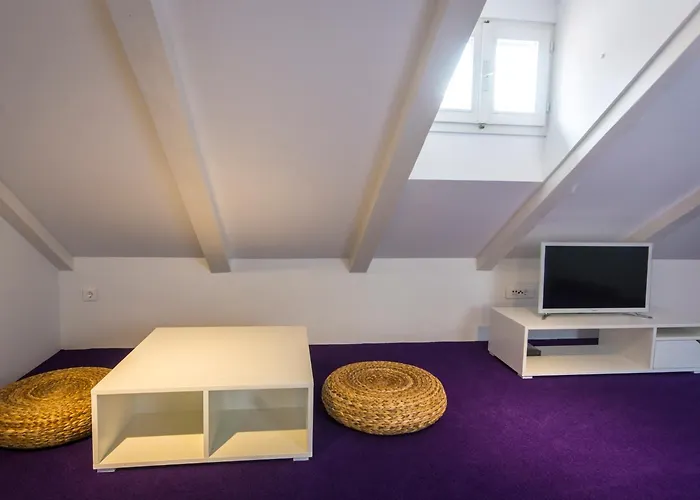 And Lejletul Pensionat 4*