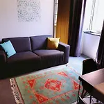 Apartments&rooms Lejletul Maison d'hôtes 4*