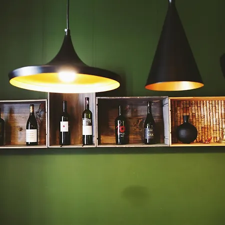 Πανσιόν And Lejletul