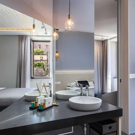 And Lejletul Πανσιόν 4*