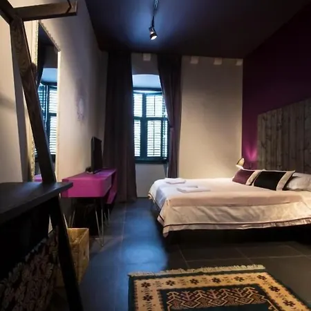 And Lejletul Ντουμπρόβνικ