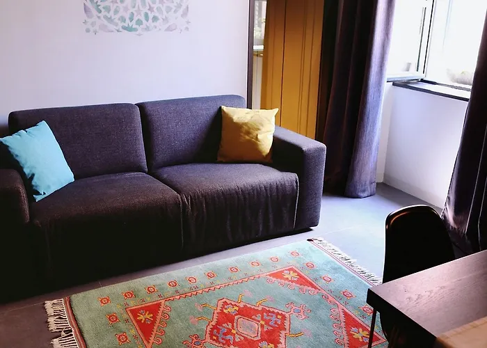 And Lejletul Pensjonat 4*