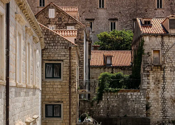 Pensjonat And Lejletul