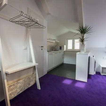 And Lejletul 4* Dubrovnik