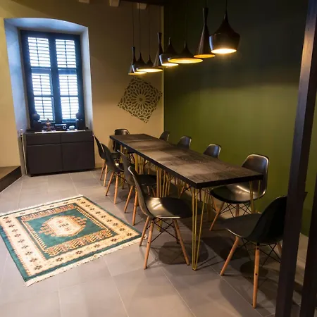 Gasthof And Lejletul