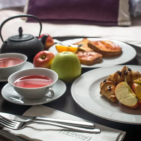 Gasthof And Lejletul 4*