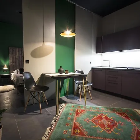 Gasthof And Lejletul